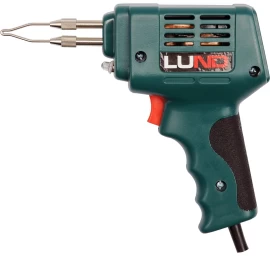 Transformatorinis lituoklis LUND 79355 | 100W | 350°