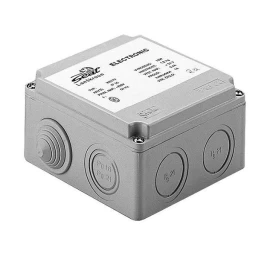 Transformatorius JIKA, maks. 5 pisuarams Golem/Livo ANTIVANDAL ir Domino SENSOR, 24 V DC, H8950710000001