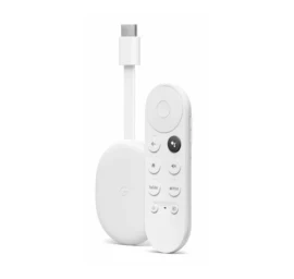 Transliacijos Įrenginys Chromecast Google HD 2022m (Ekspozicinė prekė)