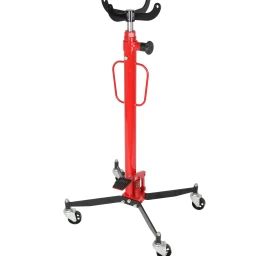 Transmisijos domkratas 0.6t su apsauginiu vožtuvu