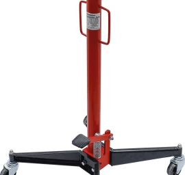Transmisijos domkratas | 500 kg (9232)