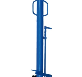 Transmisijos domkratas | 600 kg (9239)