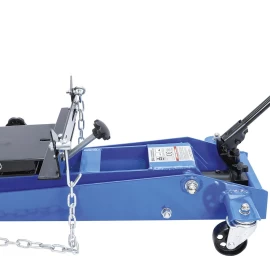 Transmisijos domkratas | hidraulinis | 500 kg (70029)