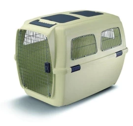 Transportavimo dėžė Flamingo Pet Products Inhra 7