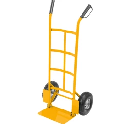 Transportavimo vežimėlis | 250 kg (78658)