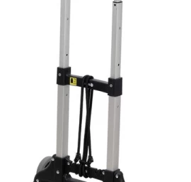 Transportavimo vežimėlis laiptais | keliamoji galia 70 kg (78662)