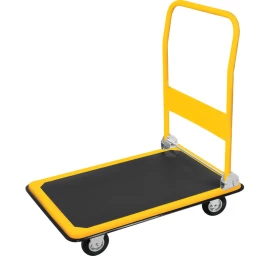 Transportavimo vežimėlis / platforma | 300 kg (78670)