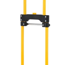 Transportavimo vežimėlis | sudedamas | 60 kg (78660)