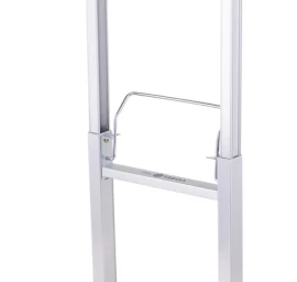 Transportavimo vežimėlis | sudedamas | 90 kg. (78661)