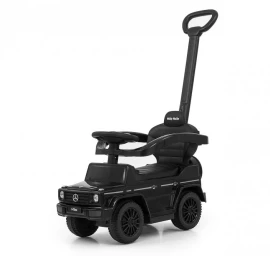 Transporto Priemonė Su Rankena Mercedes G350d Black