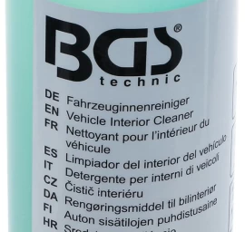 Transporto priemonių salono valiklis | 1000 ml (74417)