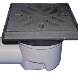 Trapas HL605 Perfect su polipropileno porėmiu