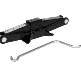 Trapecinis domkratas su rankena VOREL 80252 | 1.5T