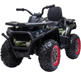 Traper Karinis Keturratis Akumuliatorinis Automobilis 1033020