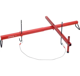 Traversa - variklio laikiklis su skersine sija 320kg