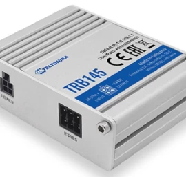 Trb145 Lte Sim Rs485 šliuzas