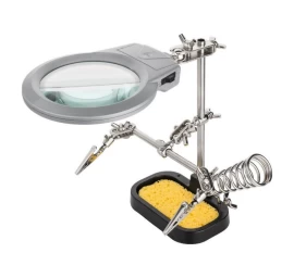 Trečiosios Rankos Rinkinys 3in1