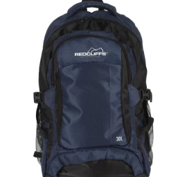 Trekingo Kuprinė 30l Redcliffs Navy Blue