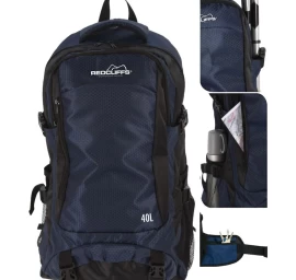 Trekingo Kuprinė 40l Blue Redcliffs