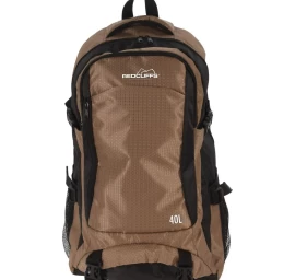 Trekingo Kuprinė 40l Brown Redcliffs