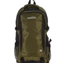 Trekingo Kuprinė 40l Green Redcliffs