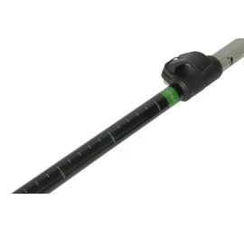 Trekingo Lazdos Enero Torino Ir Dangtis