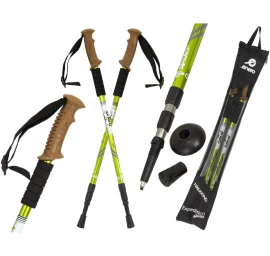 Trekingo Lazdos Expedition Enero Ir Dangtis