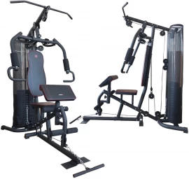 Treniruočių Atlasas Gym 5000 Enero Fit