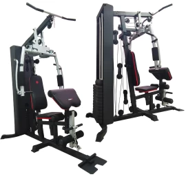 Treniruočių Atlasas Gym 5500 Thor Enero Fit