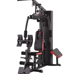 Treniruočių Atlasas Gym 5800 Ares Enero Fit