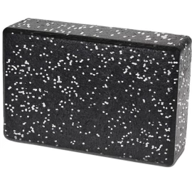 Treniruočių Blokas Joga Pilatesas Fitnesas Xqmax Baltas