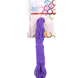 Treniruočių Guma šuoliams 10 M Xqmax Violetinė