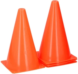 Treniruočių Kamuolių Rinkinys Aukštas 22,5 Cm 4 Pakuotės Slazenger