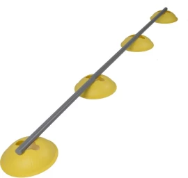 Treniruočių Kliūtys Treniruočių Kliūtys 16 Vnt. Dunlop