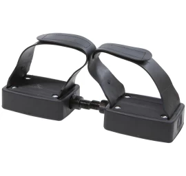 Treniruoklio Pedalai Su Universaliu Sriegiu 12,5 Mm Enero Fit