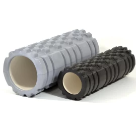 Treniruoklis Duo Pilkas 33/14 Ir Juodas 30/9,5 Cm Enero Fit