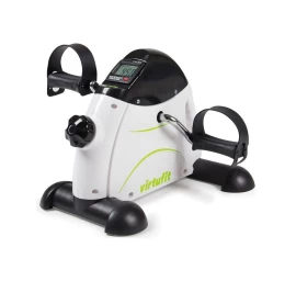 Treniruoklis kojoms ir rankoms VIRTUFIT V3 Chair Bice with Handle and Computer