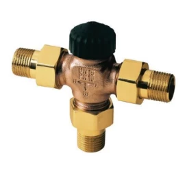 Trieigis srauto skirstymo vožtuvas IMI Hydronic 3WT20(3/4) kvs-3,48