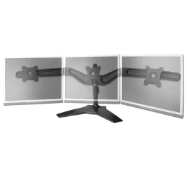 Trigubas Monitoriaus Stovas Digitus DA-90315 (Ekspozicinė prekė)