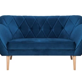 Trijų Vietų Sofa Skandinaviško Stiliaus Sofa Skand