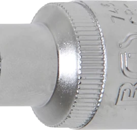 Trikampė galvutė įpurškimo siurblio remontui 1/2, M6 (10 mm) (7461)
