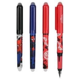 Trinamasis plunksnakotis Coolpack Disney Spiderman