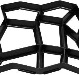 Trinkelių gaminimo forma (35060)