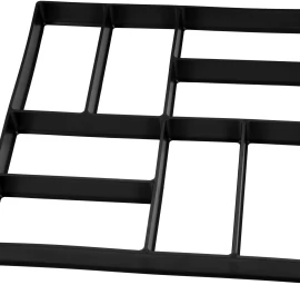 Trinkelių gaminimo forma (35064)