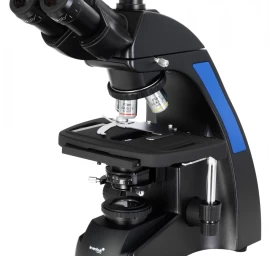 Trinokulinis Biologinis Mikroskopas Levenhuk 870t