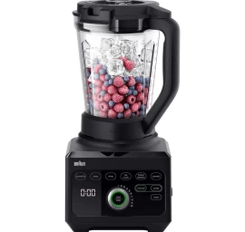 Trintuvas Braun PowerBlend 9 JB901Al