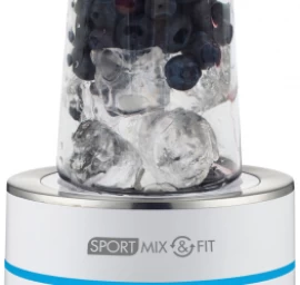 Trintuvas - Noveen Sport Mix &amp; Fit SB1100