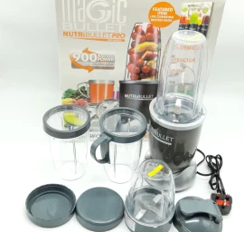 Trintuvas Nutribullet PRO 900