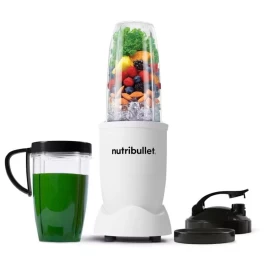 Trintuvas Nutribullet Pro NB907MAW