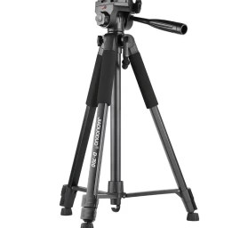 Tripod D-700 Trikojis Fotoaparatui